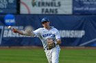 Baseball vs SUNY Cortland  Wheaton College Baseball takes on SUNY Cortland University in game three of the NCAA D3 College World Series at Veterans Memorial Stadium in Cedar Rapids, Iowa. - Photo By: KEITH NORDSTROM : Wheaton Baseball, NCAA, Baseball, World Series